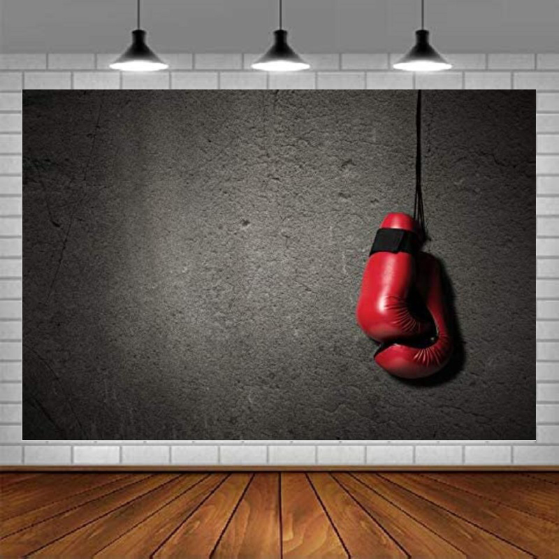 Sports Equipment Photos - Фон для фотосъемки: Спортивный матч, красное