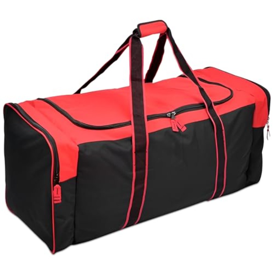 Sports Equipment Gym - Спортивная дорожная сумка Jetstream Heavy Duty