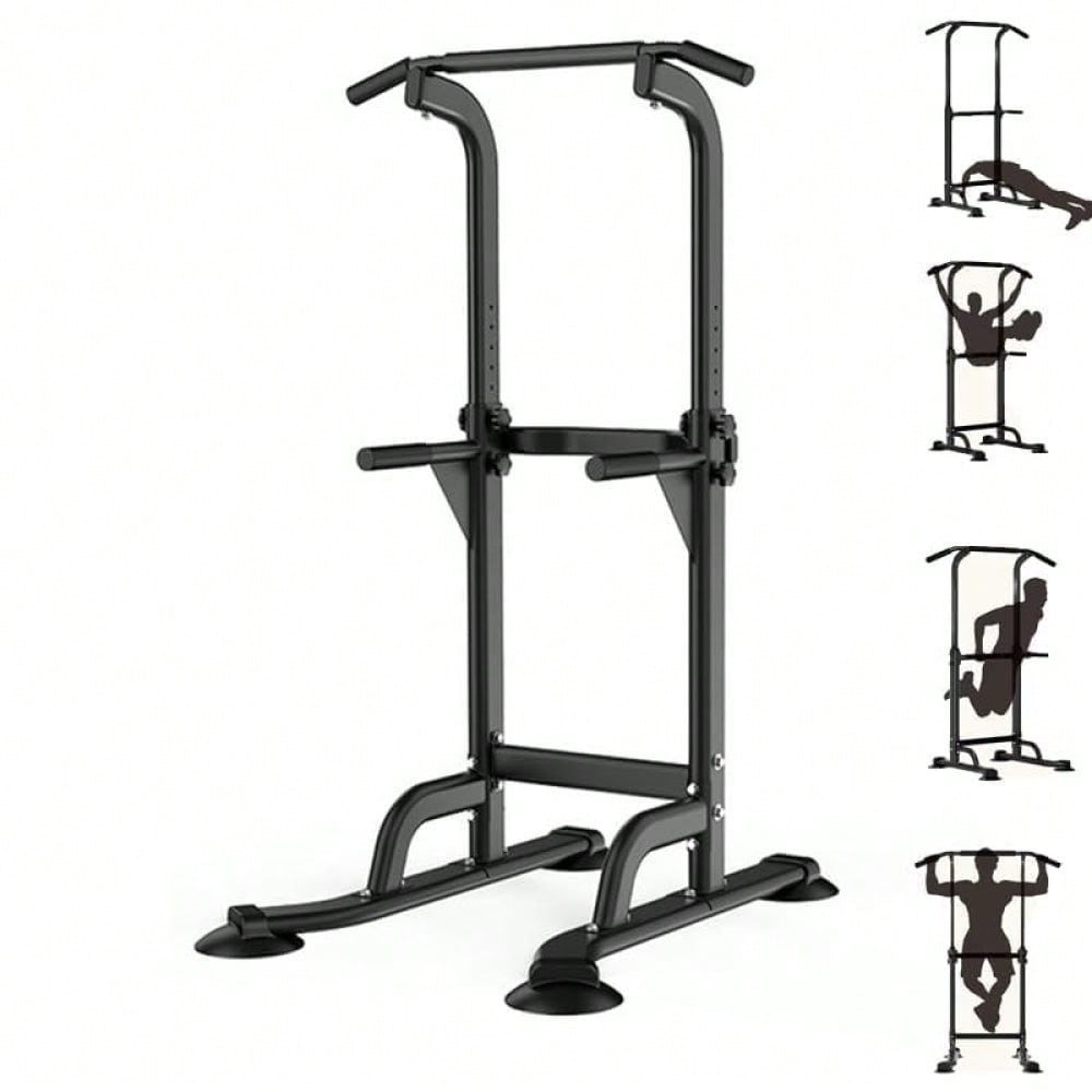 Sports Equipment Nearby - Тренажер Gaderth Power Tower с регулируемой