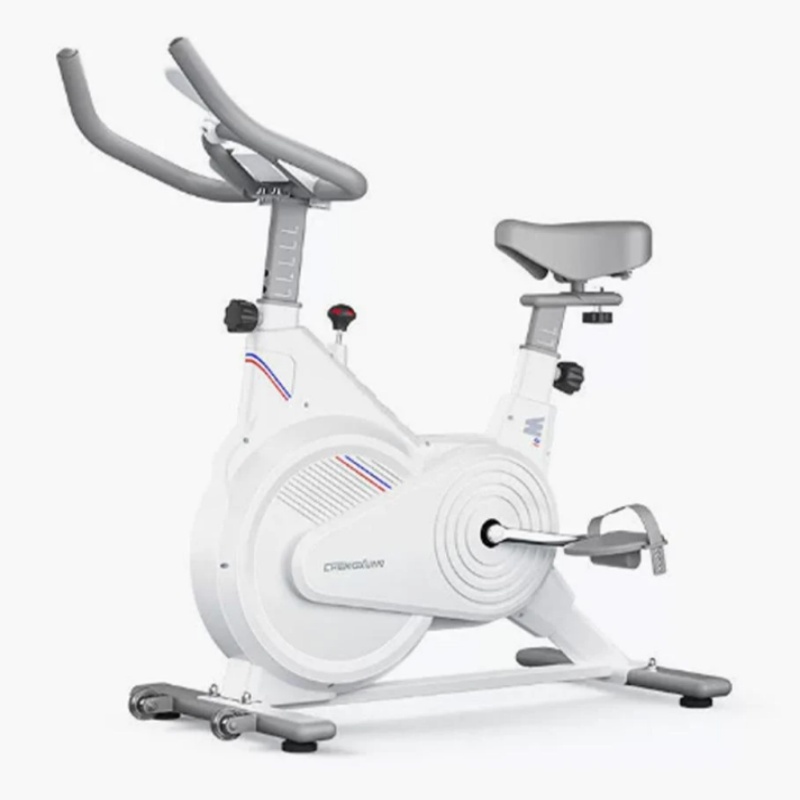 Sports Equipment Nearby - Стационарный велотренажер для дома, бесшумный велотренажер