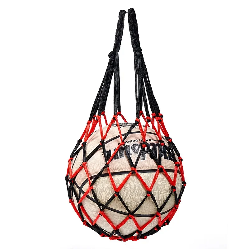 1 шт. Сетчатая сумка для хране – обзор и цена Sports Equipment Volleyball