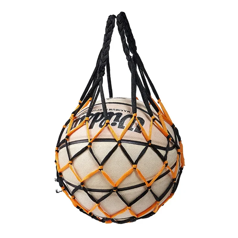 1 шт. Сетчатая сумка для хране – обзор и цена Sports Equipment Volleyball