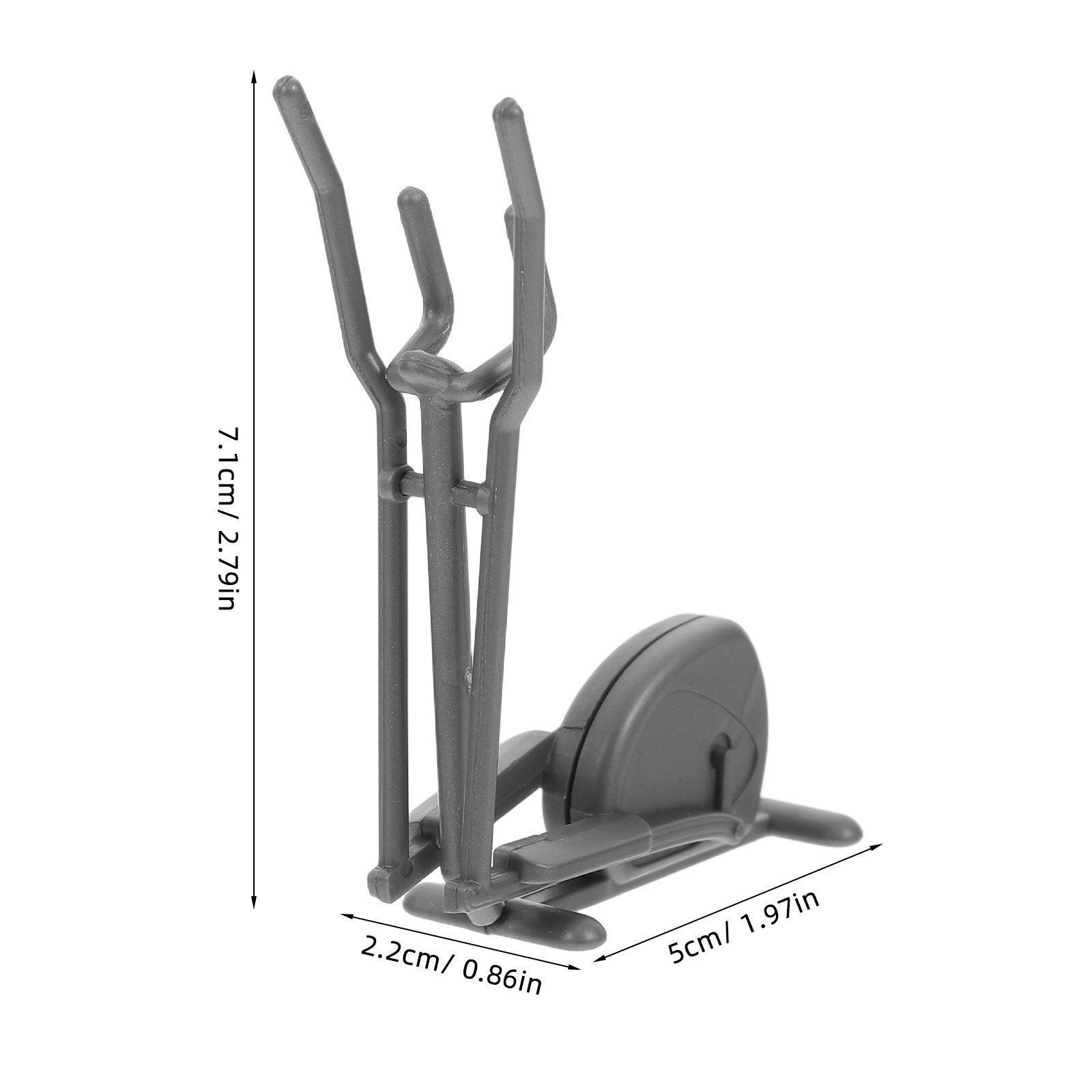 Миниатюрный набор фитнес-обору – обзор и цена Sports Equipment Gym