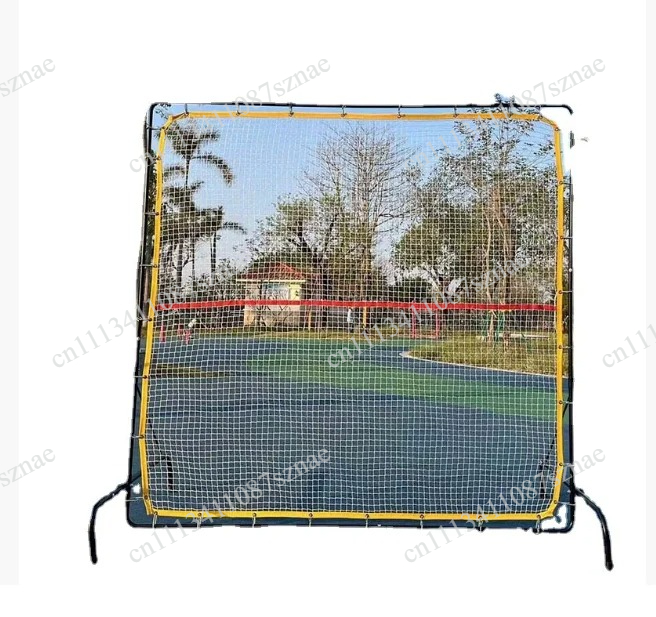 Легкая регулируемая сетка для  – обзор и цена Sports Equipment Volleyball