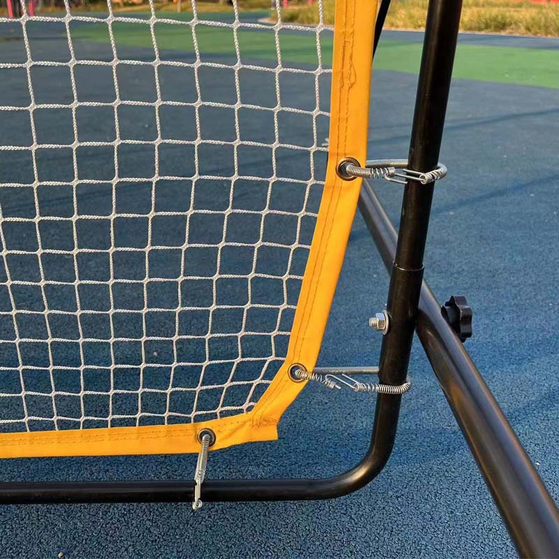 Легкая регулируемая сетка для  – обзор и цена Sports Equipment Volleyball