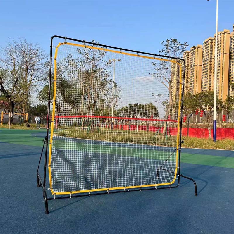 Легкая регулируемая сетка для  – обзор и цена Sports Equipment Volleyball
