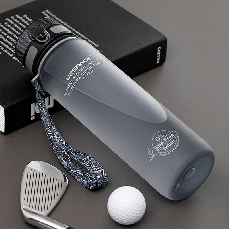 Герметичный питьевой чайник UZ – обзор и цена Sports Equipment Photos