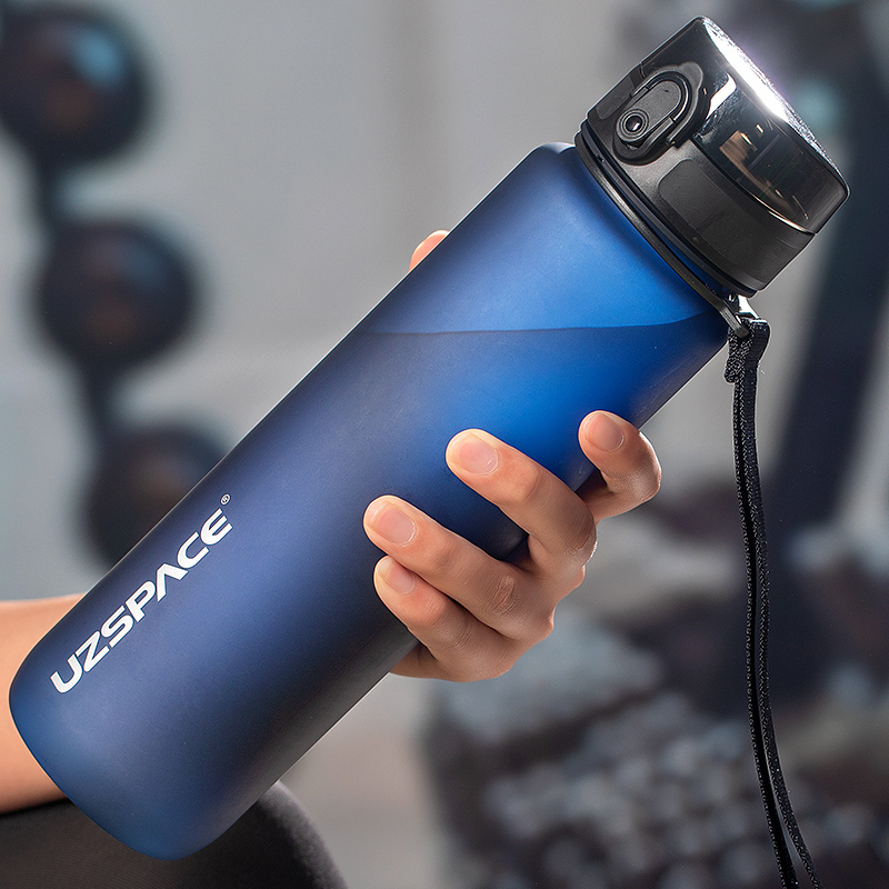 Герметичный питьевой чайник UZ – обзор и цена Sports Equipment Photos