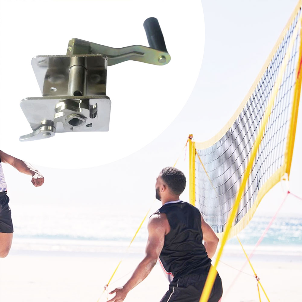 Натяжитель для спортивных сето – обзор и цена Sports Equipment Volleyball