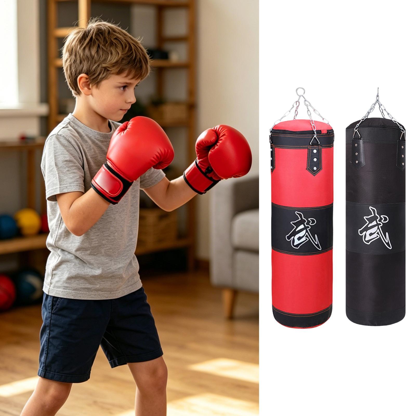 Боксерский мешок для взрослых  – обзор и цена Sports Equipment Gym