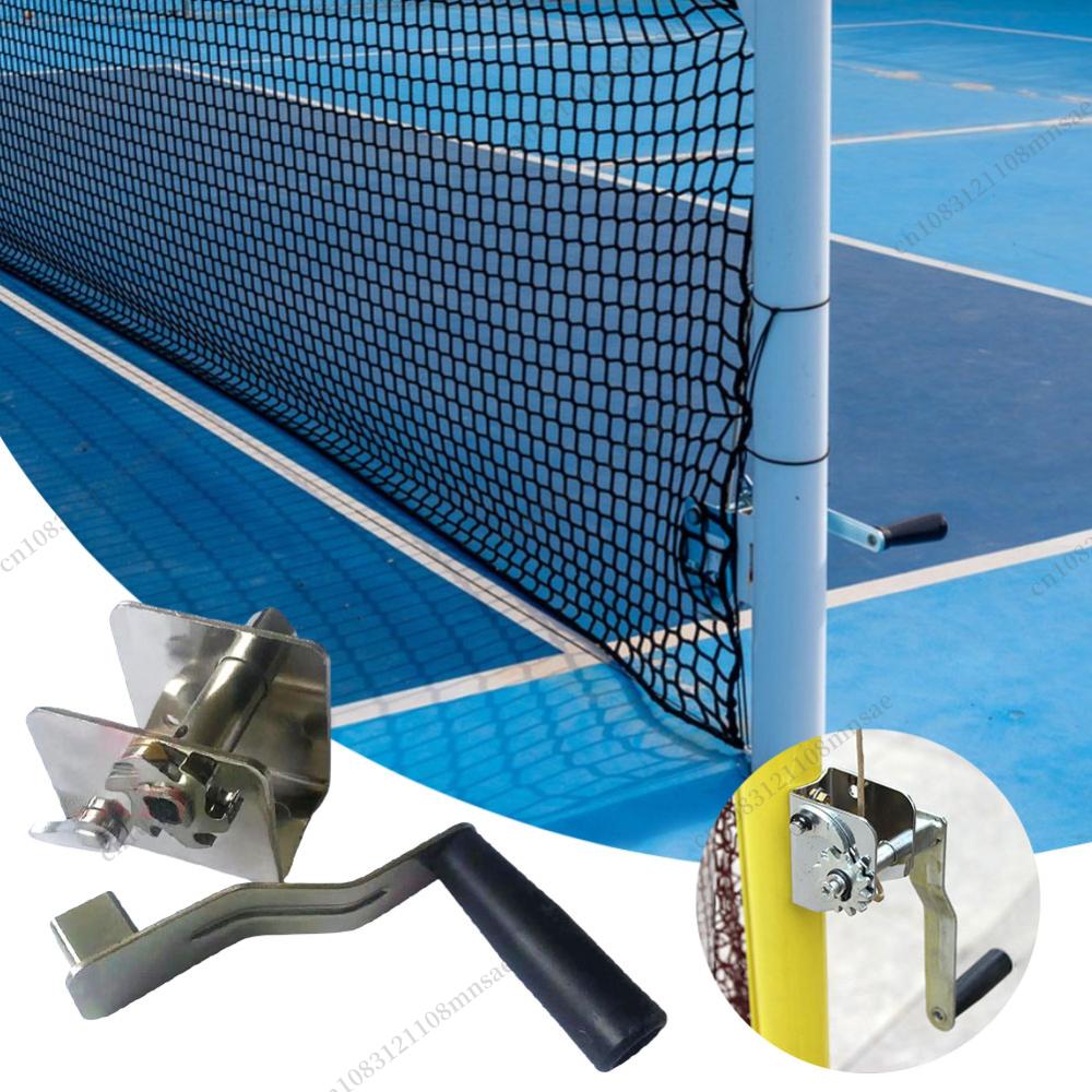 Спортивная сетка, натяжитель,  – обзор и цена Sports Equipment Volleyball