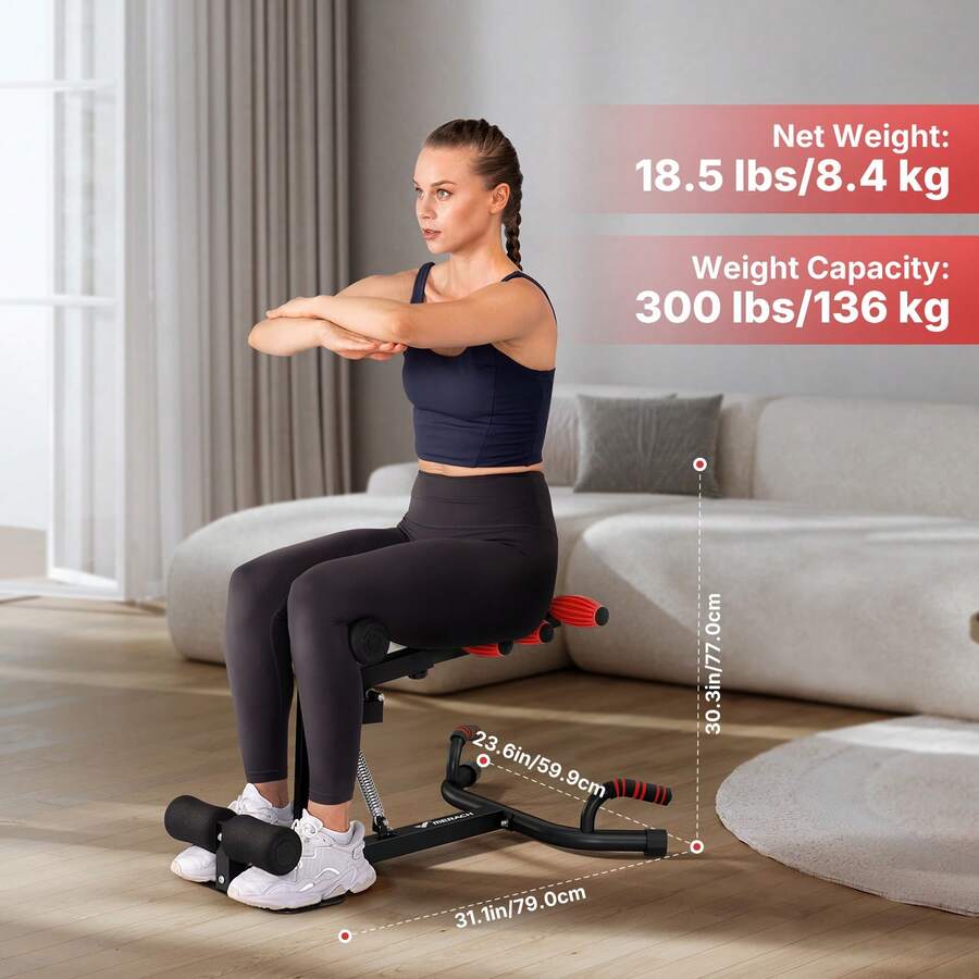 Тренажер для глубоких приседан – обзор и цена Sports Equipment Nearby