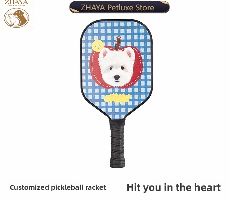 Ракетка для пиклбола ZHAYA T30 – обзор и цена Sports Equipment Photos