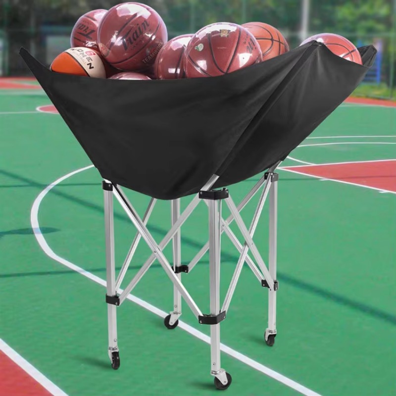 Портативная складная тележка д – обзор и цена Sports Equipment Volleyball
