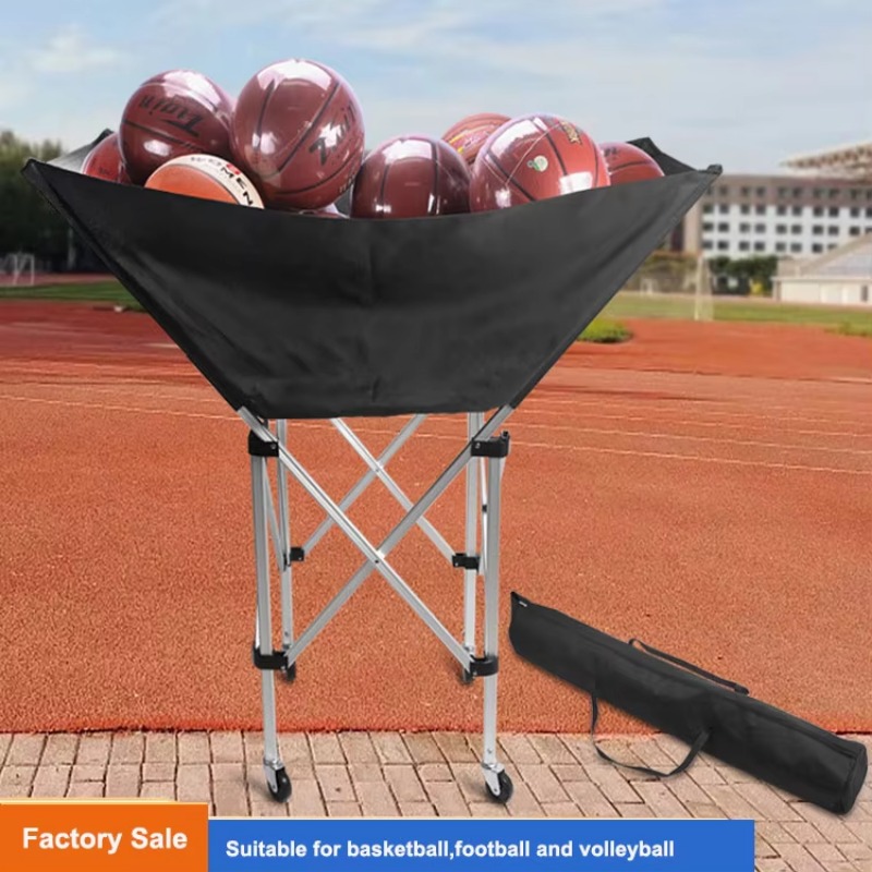 Портативная складная тележка д – обзор и цена Sports Equipment Volleyball