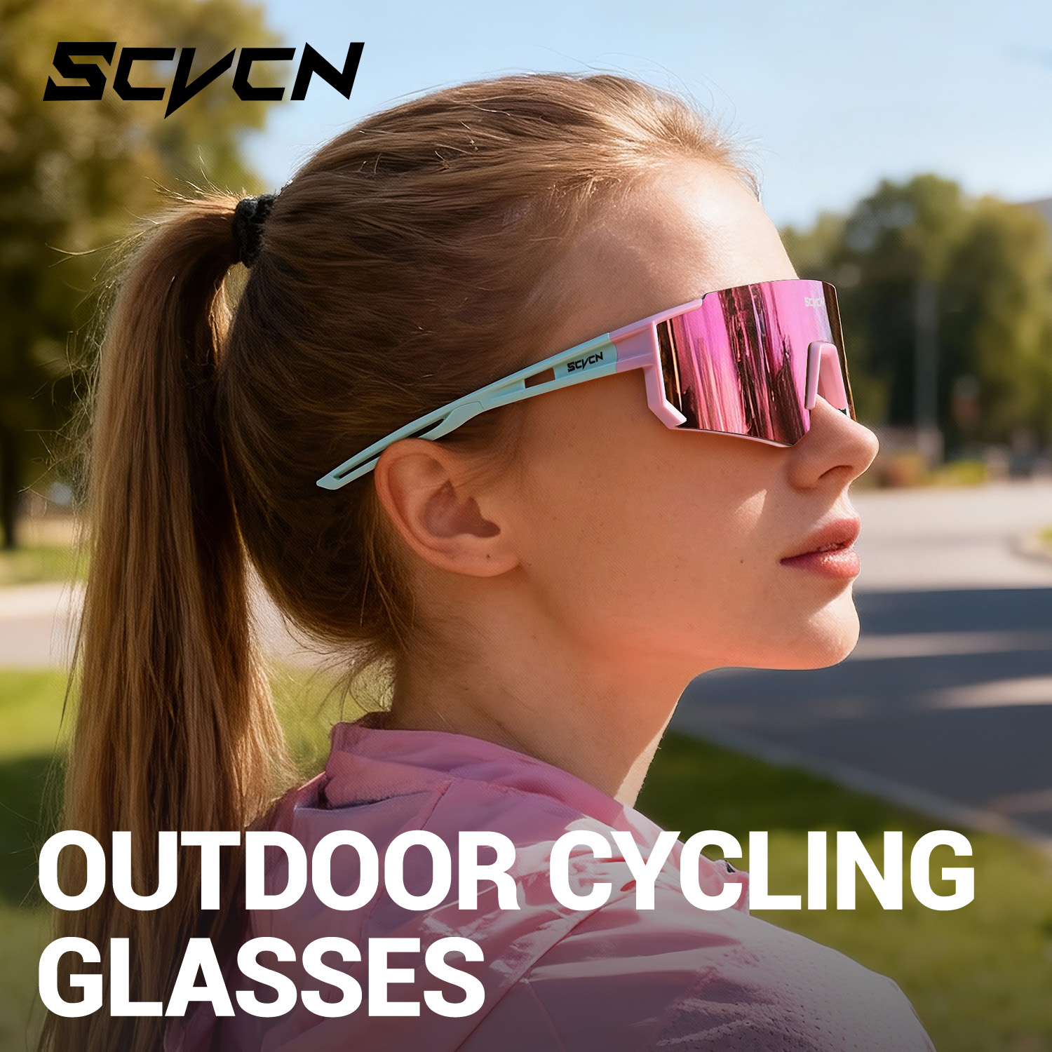 SCVCN Сладко-розовые велосипед – обзор и цена Sports Equipment Photos