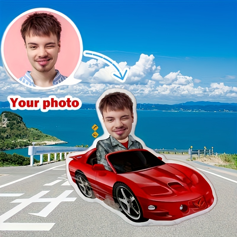 Подушка с фото спортивного авт – обзор и цена Sports Equipment Photos