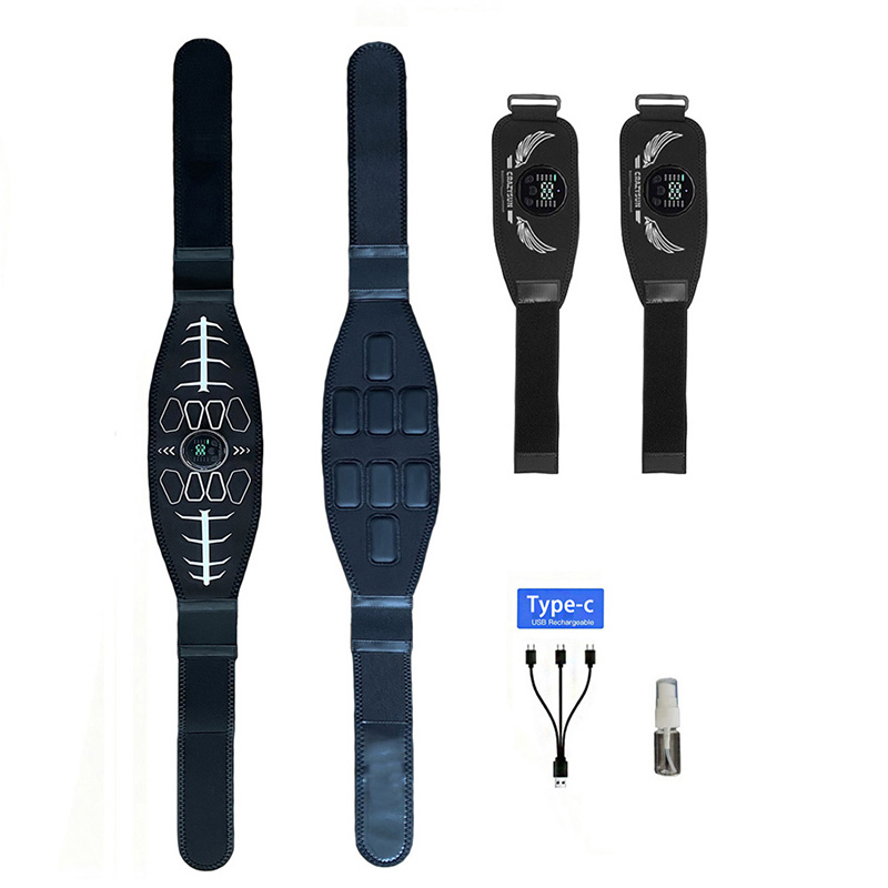 Пояс для тонизирования мышц жи – обзор и цена Sports Equipment Nearby