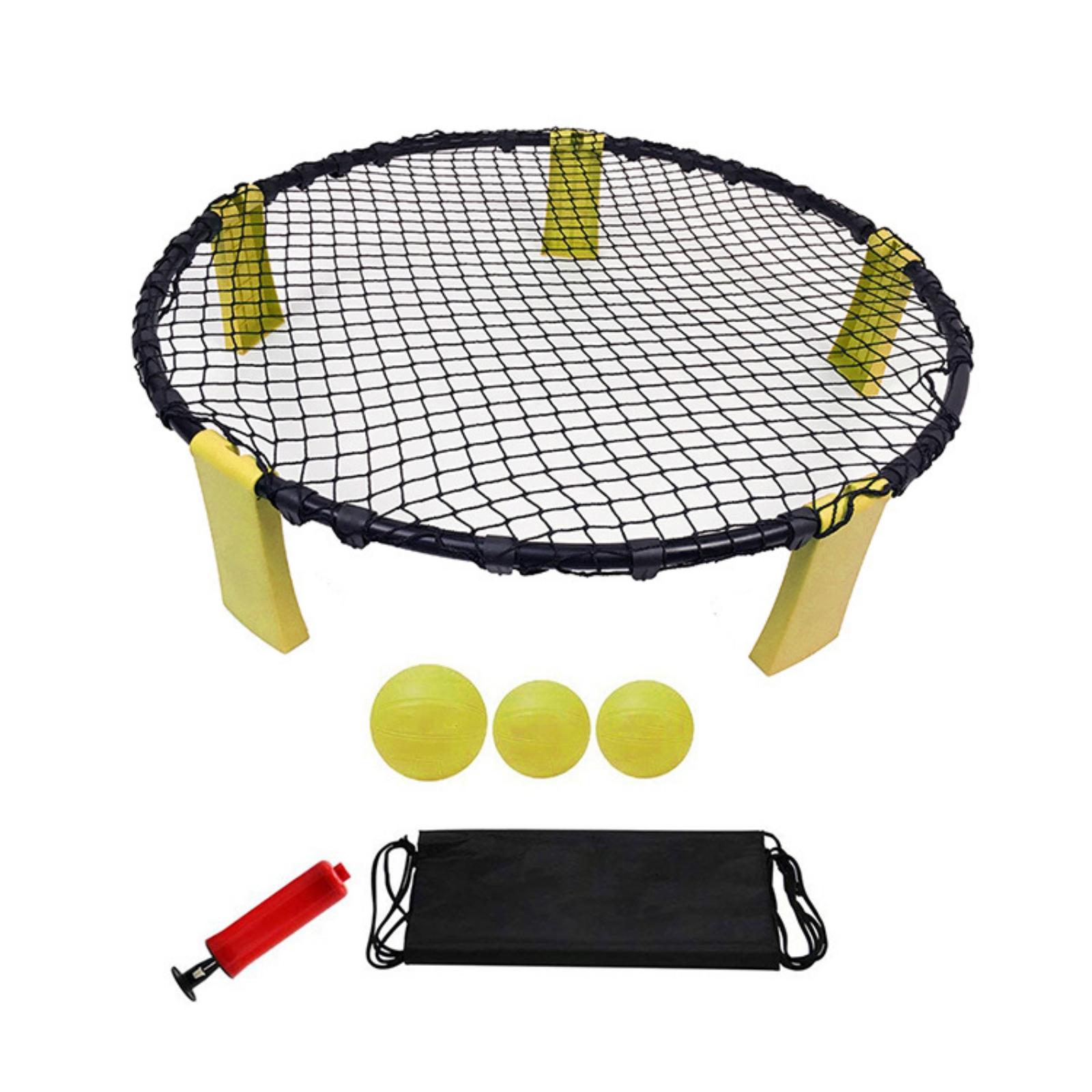 Надувной волейбольный трениров – обзор и цена Sports Equipment Volleyball
