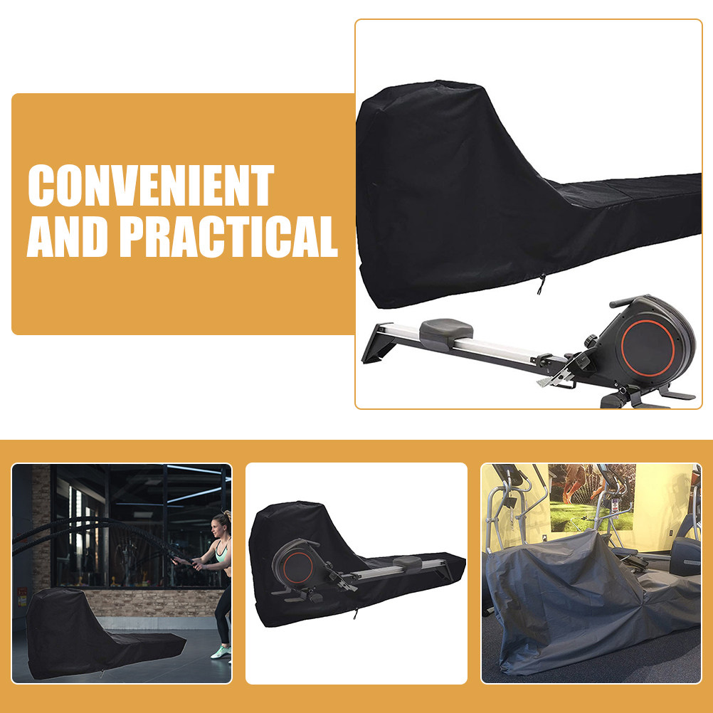 Защитный чехол для тренажерног – обзор и цена Sports Equipment Gym