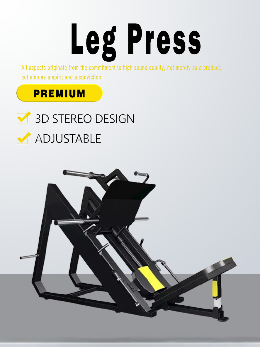 Тренажер для жима ногами под у – обзор и цена Sports Equipment Gym