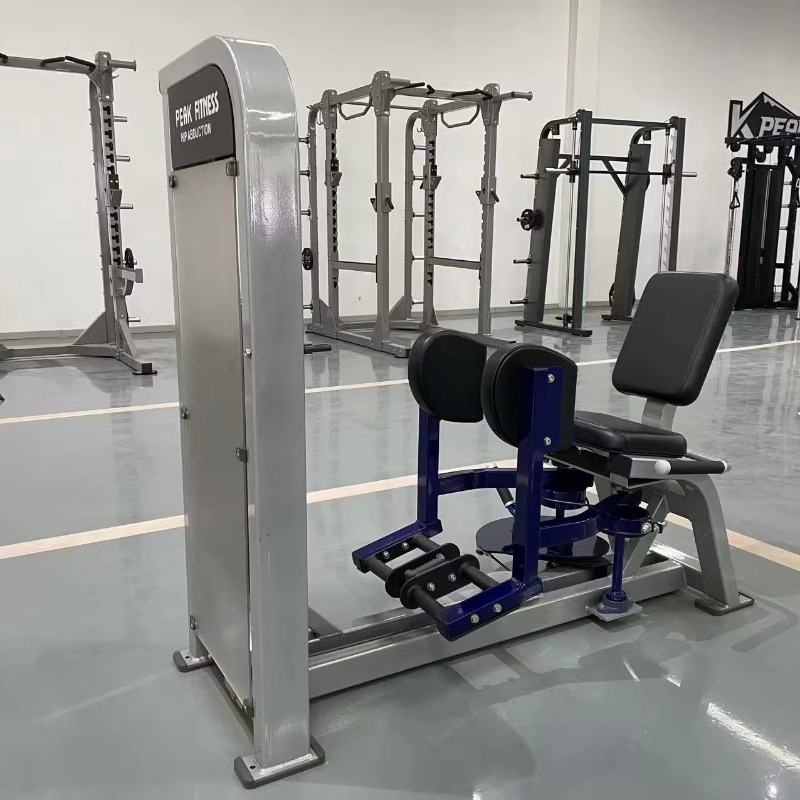 Тренажер для спортзалов: комме – обзор и цена Sports Equipment Gym