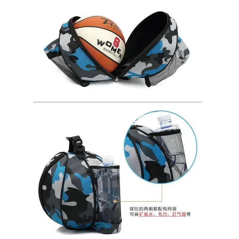 Сумка для футбола и волейбола, – обзор и цена Sports Equipment Volleyball