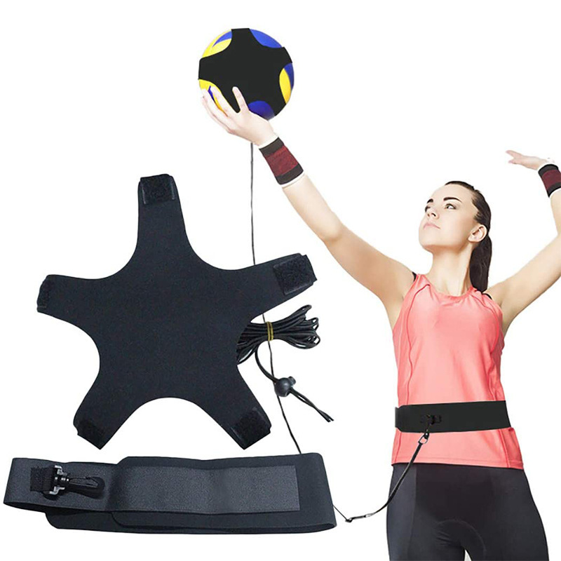 Волейбольный футбольный тренир – обзор и цена Sports Equipment Volleyball