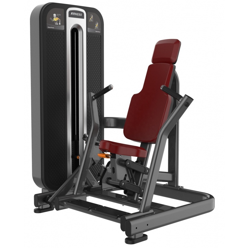 Коммерческий тренажер для жима – обзор и цена Sports Equipment Gym
