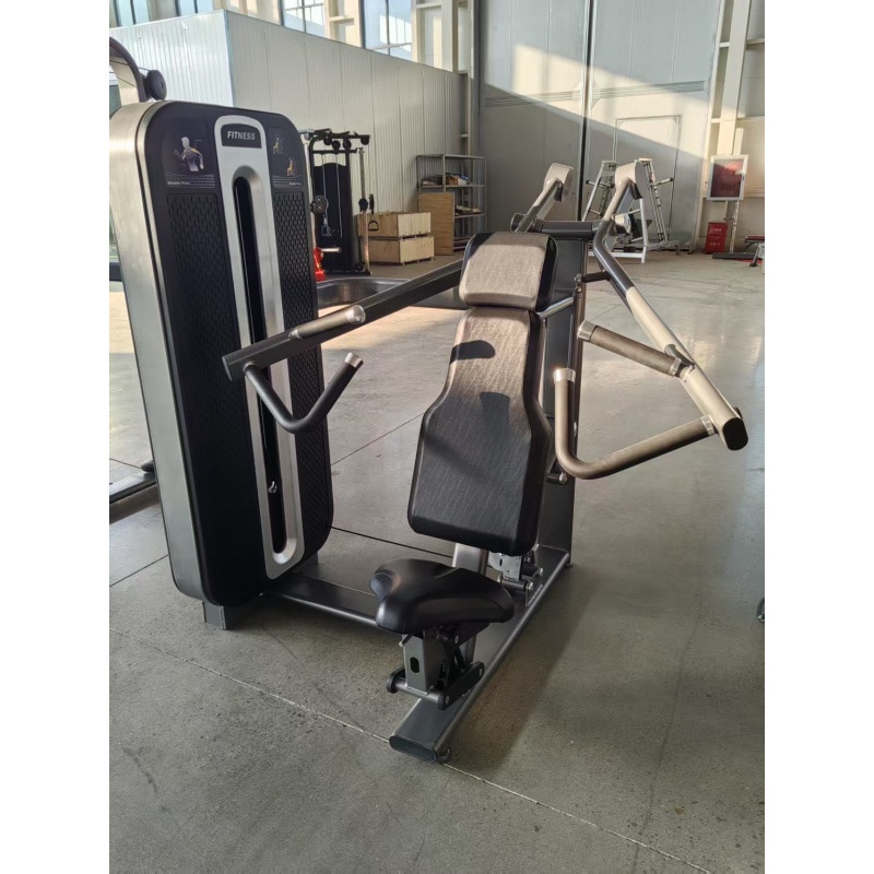 Коммерческий тренажер для жима – обзор и цена Sports Equipment Gym