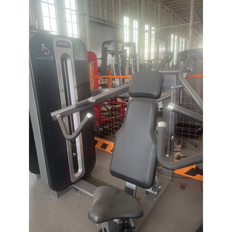 Коммерческий тренажер для жима – обзор и цена Sports Equipment Gym