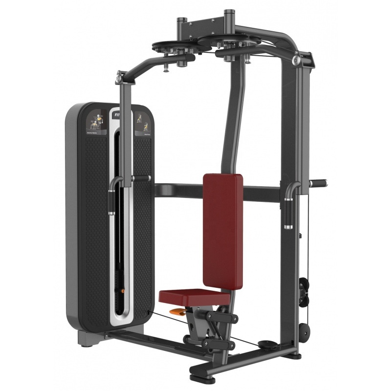 Коммерческий тренажер для жима – обзор и цена Sports Equipment Gym